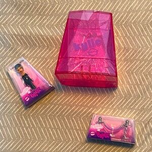 Bratz minis Kylie Jenna